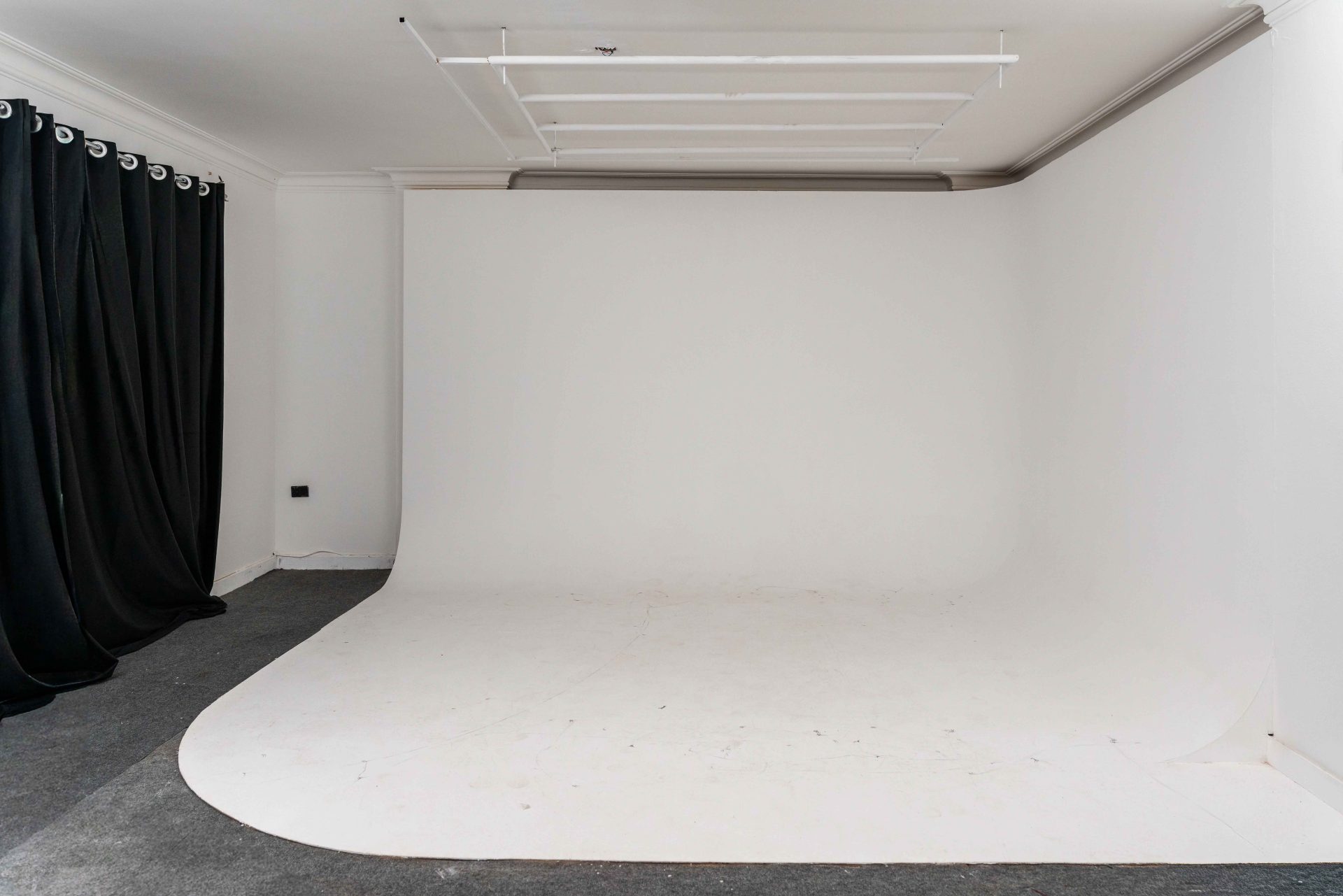 Cyclorama 2
