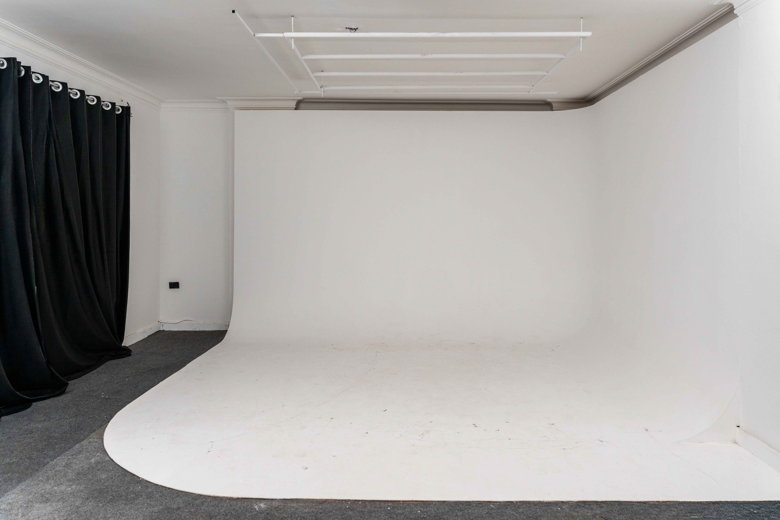 Cyclorama 2